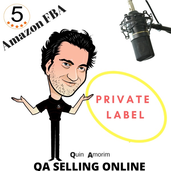 QA Selling Online Podcast